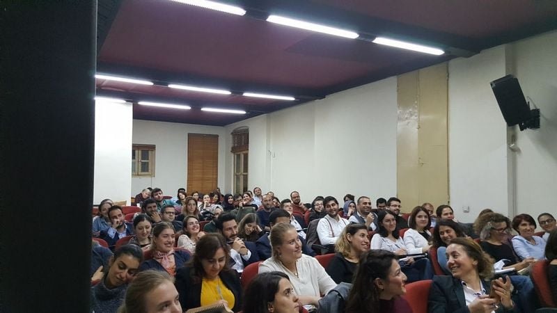 Fikri ve Sınaî Haklar Eğitim Programı - 58