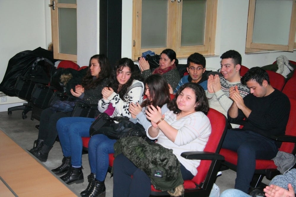 Kesintisiz, Kamusal, Laik, Bilimsel ve Parasız Eğitim İstiyoruz! - 26