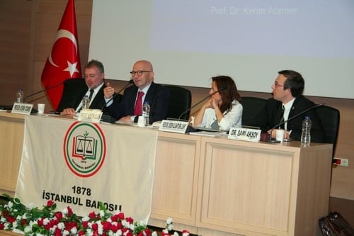 Lojistik, Taşıma Hukuku Ve Taşıma Sigortaları Sempozyumu-1
 - 40