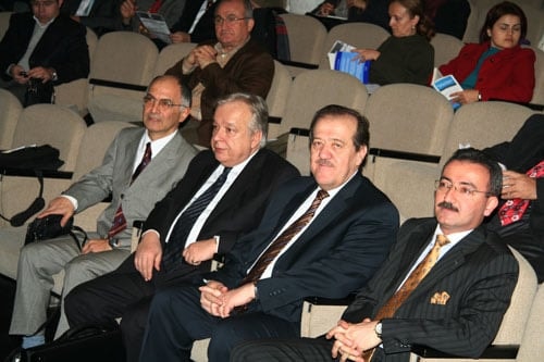 “Günışığında Tmsf” Paneli - 10