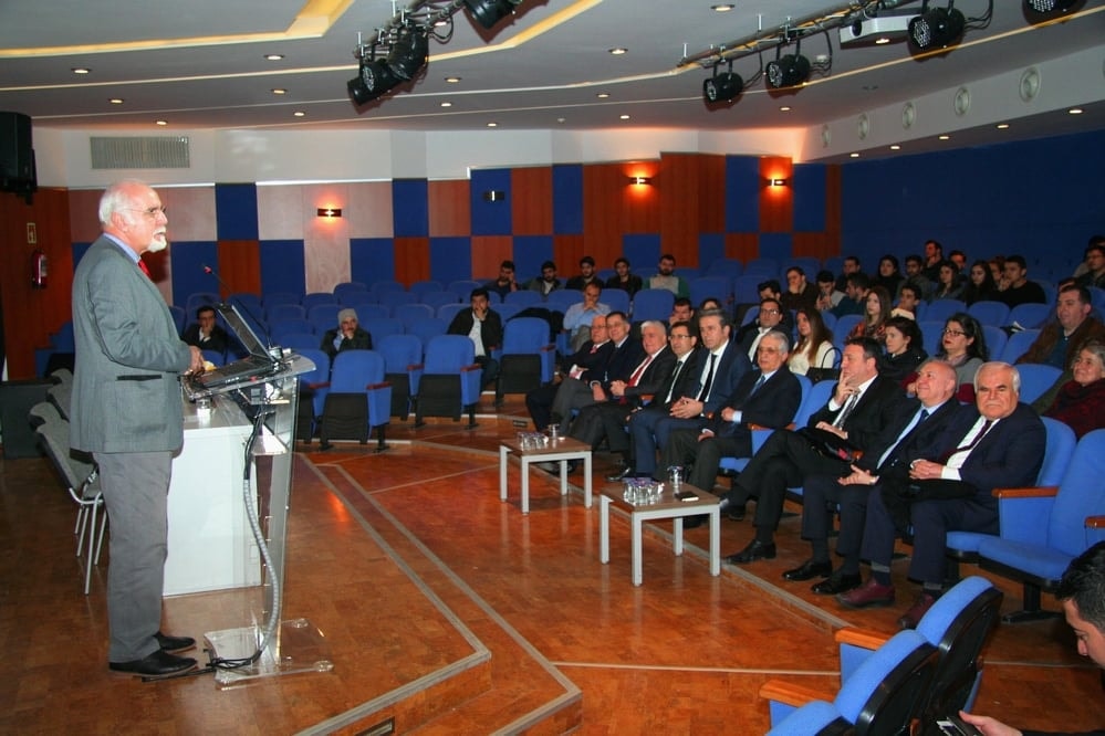 Lojistik Yönetimi ve Hukuki Boyutu - 31