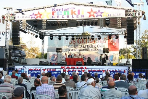 Dünya Barış Günü Kutlandı - 9