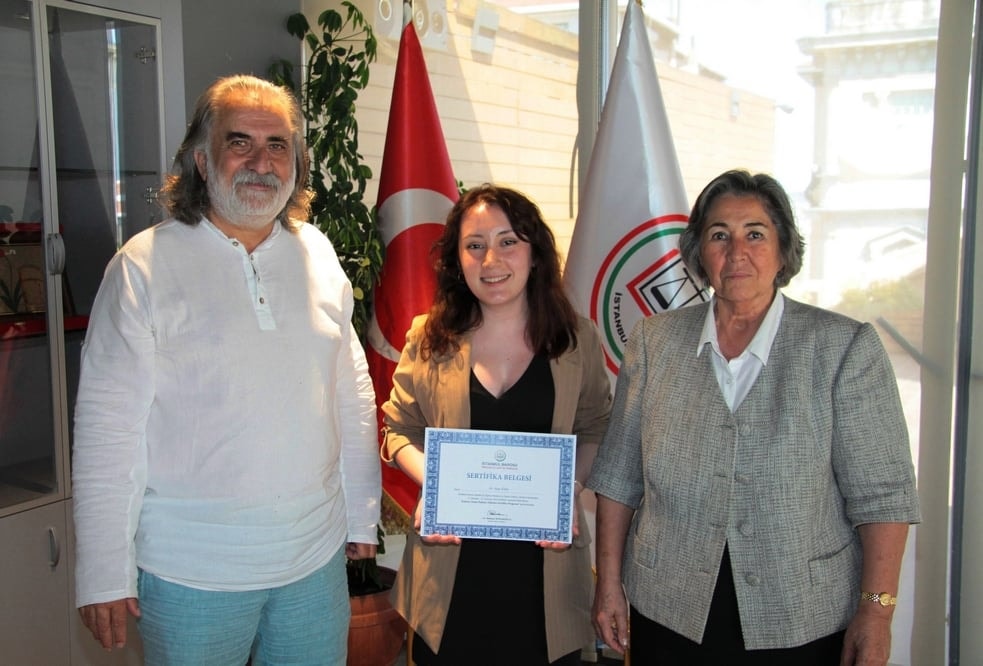 Kadının İnsan Hakları Hukuku Eğitimi  - 6