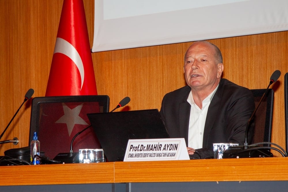 “İzmir’in Kurtuluşundan İstanbul’un Kurtuluşuna” Paneli - 5