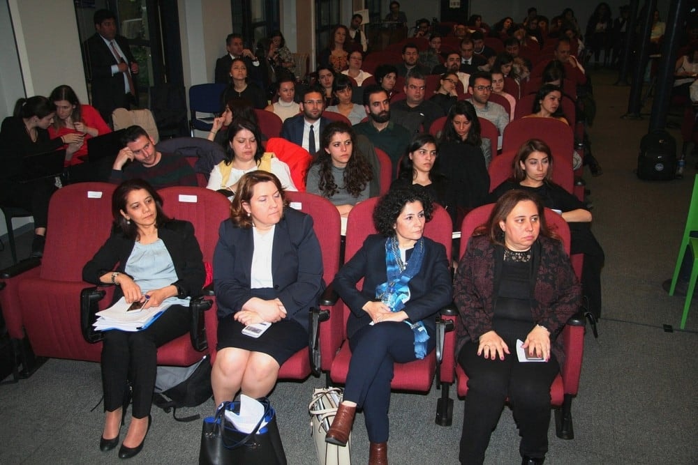 Sınaî Mülkiyet Kanununun Uygulamacılara Etkileri - 124