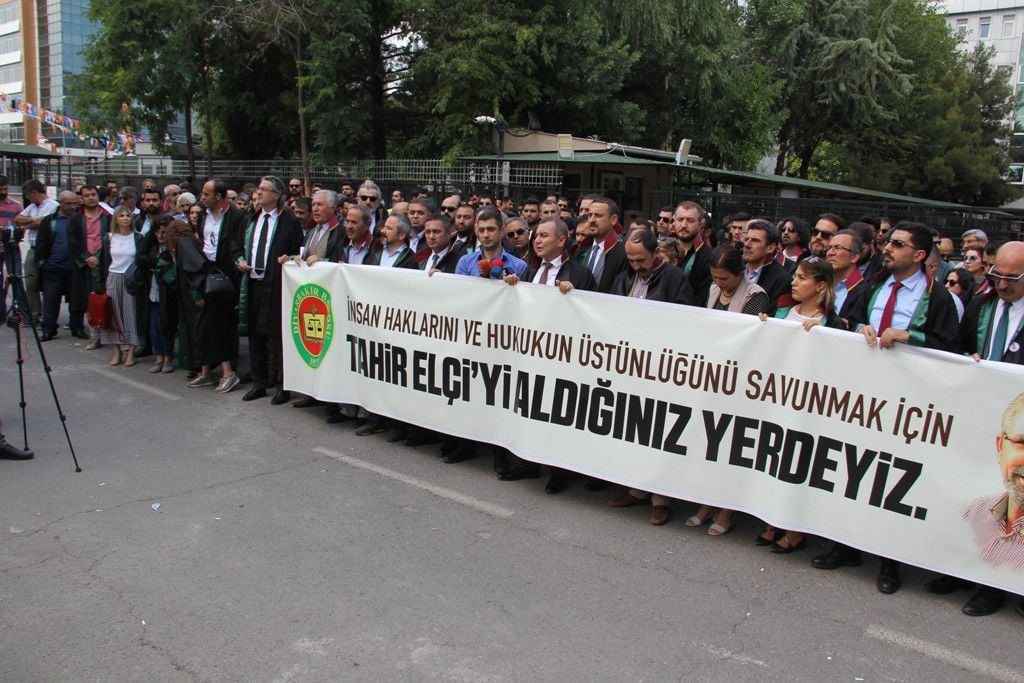 Baroları Hedef Tahtasına Oturtmak İsteyen Zihniyeti Kınıyoruz - 3