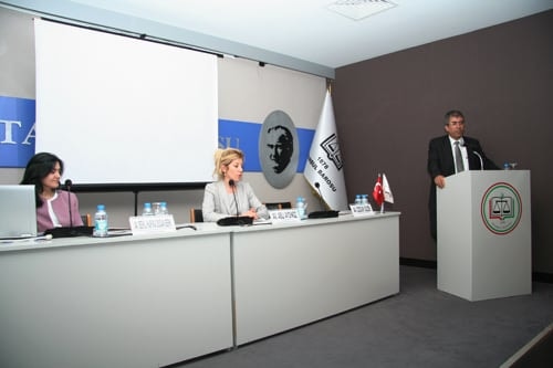 Türkiye’De Petrol Ve Doğalgaz Piyasasındaki Gelişmeler Ve Mevzuatın Getirdikleri

 - 17