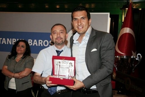 Dünya Şampiyonu Futbol Takımımız Ödüllendirildi 
 - 46