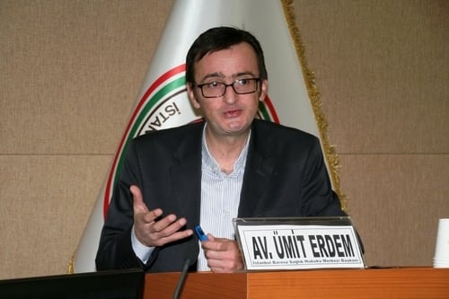 Sağlık Hukukunda ‘Tüketici Hakları’ Uygulamaları
 - 8