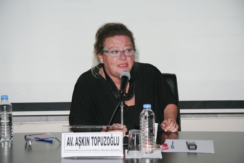 Dünya Çocuk Hakları Gününde Engelli Çocuklar - 42