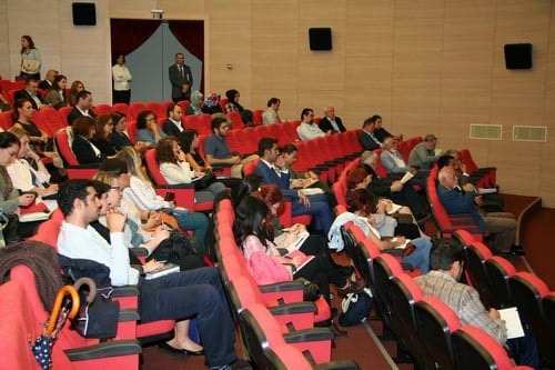 Hukuk Ve Ceza Yargılamasında İstinaf
 - 26