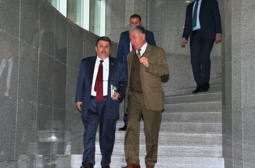 Sem’De Yeni Eğitim Dönemi Başladı
 - 9