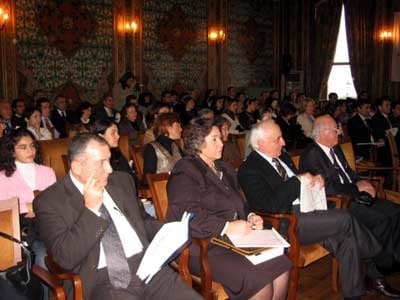 Borçlar Kanunu Tasarısı Çeşitli Yönleriyle Değerlendirildi - 1