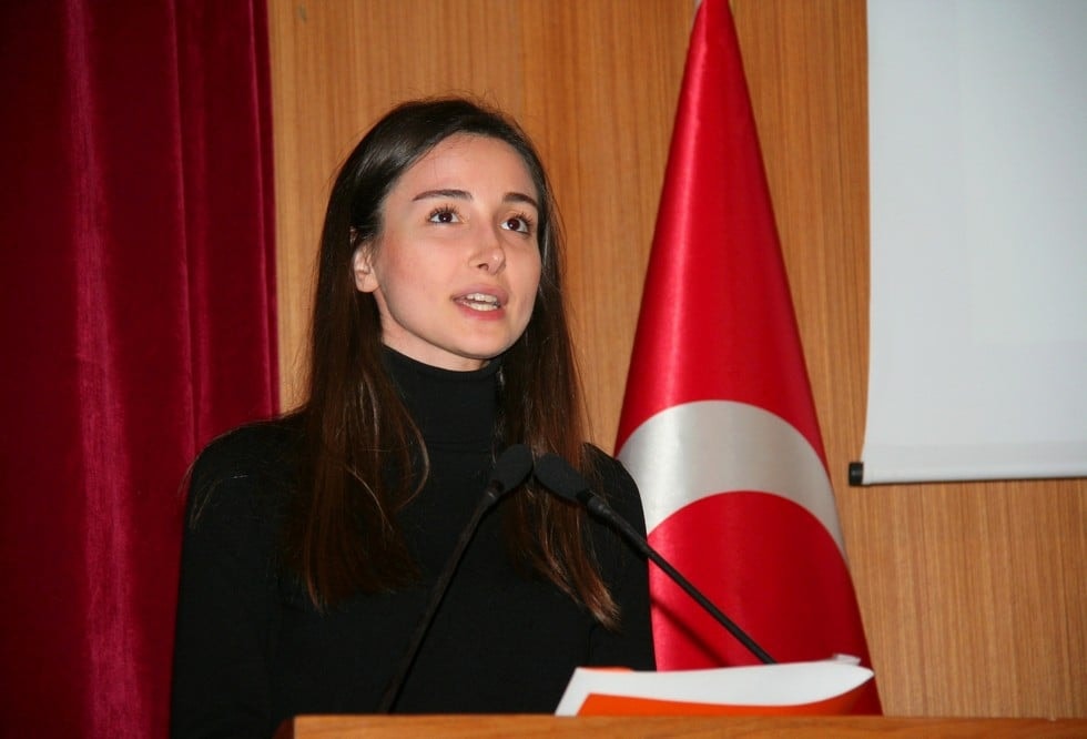 SEM Yeni Eğitim Dönemi Açılışı - 2