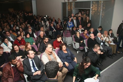 Avukata Yönelik Tüm Baskılara Karşı Meşru Savunma Hakkımızı Kullanacağız - Video
 - 10