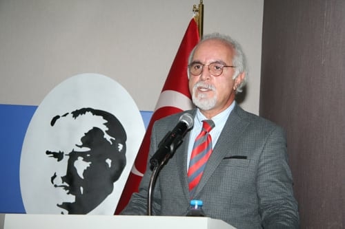 Staja Başlarken Toplantıları V
 - 14