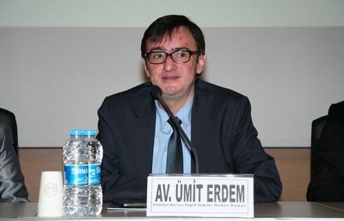 Sağlık Hukukunda Kadın Hastalıkları Ve Doğum Uygulamaları

 - 56