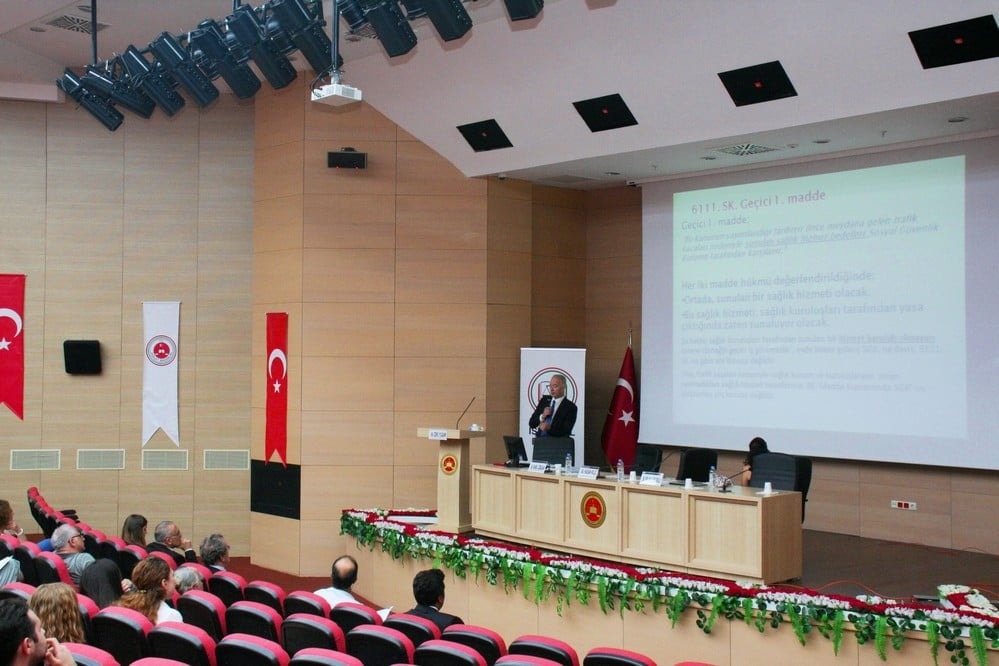 Sigorta Hukukunda Güncel Sorunlar Ve Sigorta Tahkim Komisyonu Usul Uygulamaları - 24