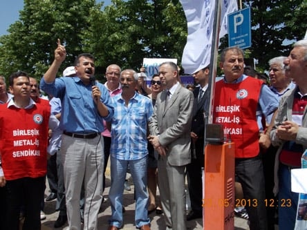 Thy Grevine Barodan Destek

 - 8