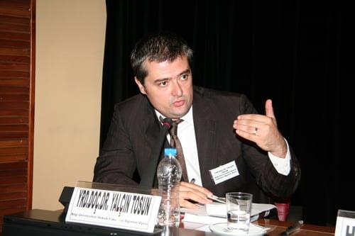 Türk Sineması Henüz Kurumsallaşamadı - 14