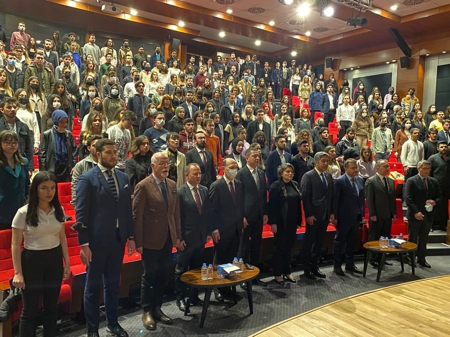 Avukatlar Günü Zirvesi’22 - 1