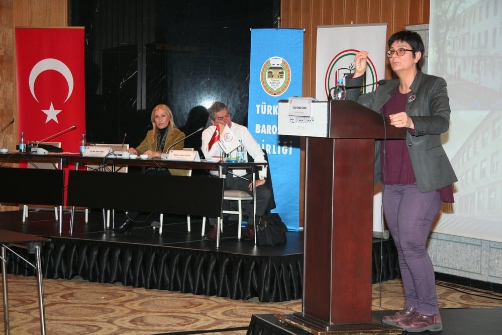 Anayasa Değişikliğinin Çevre Hukukuna Etkileri - 65