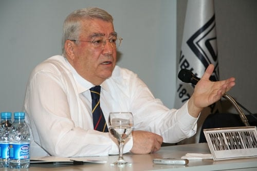 Prof. Dr. Erdener Yurtcan’In
Ceza Hukuku Sohbeti - 2