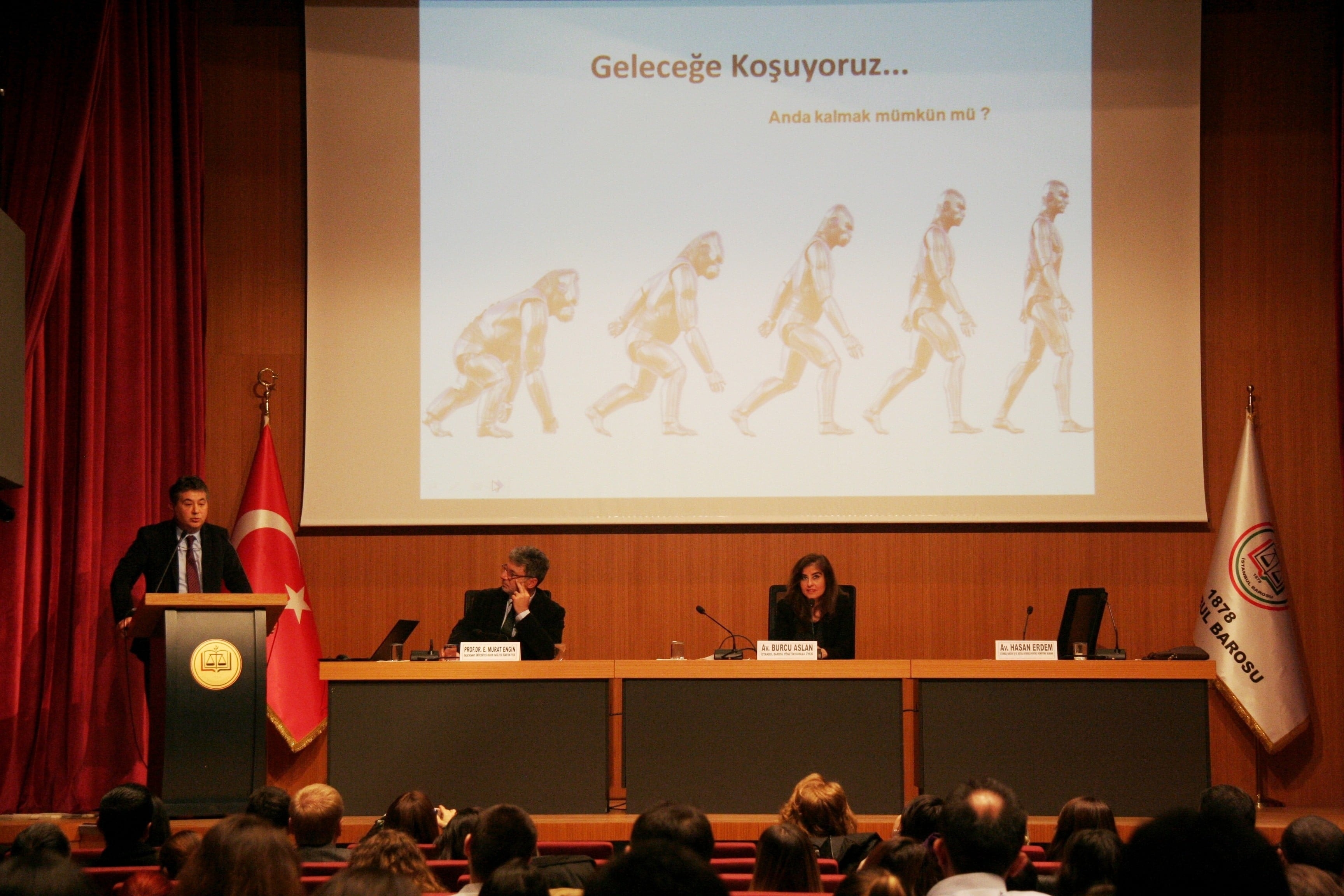 Dış Ticaret, Kişisel Verilerin Korunması, Teknolojik Gelişmeler ve Hukuk - 32