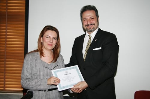 Enerji Piyasasında Lisans Ve Enerji Sözleşmeleri

 - 11