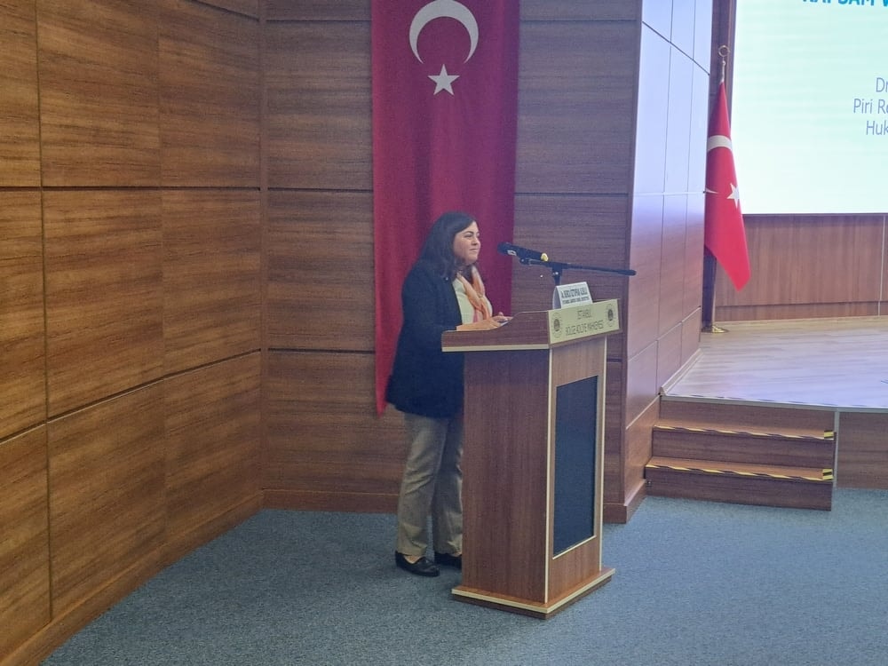 Deniz İş Hukuku Sempozyumu Yapıldı - 3