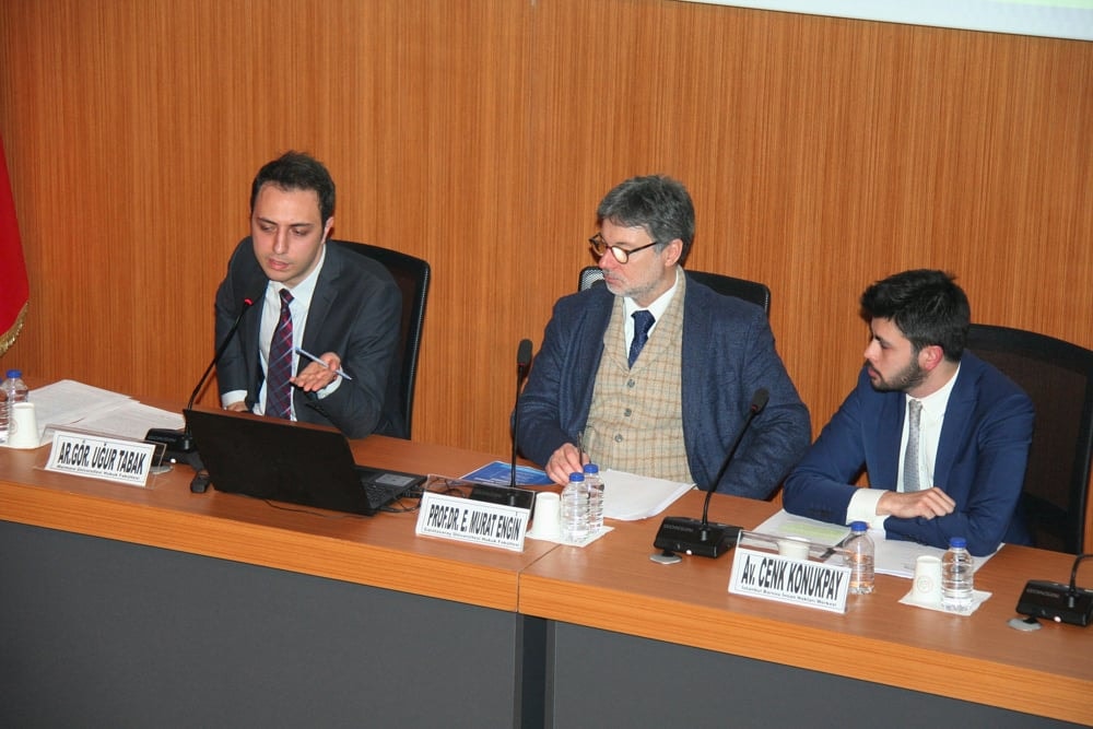 İş Yerinde İşçinin İşveren Tarafından İzlenmesi ve Denetlenmesi - 16