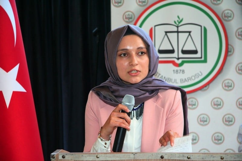 Tarihde Haksız Yargılamaların Gölgesinde ‘ Savunmanın Savunulması’ - 38