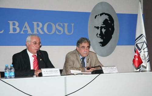 Oylar Eşit Çıkınca Seçim Ertelendi - 7