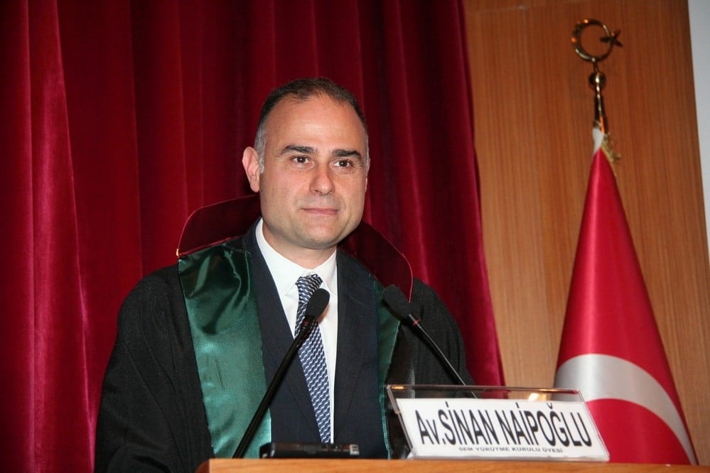 Staj Eğitim Merkezinde Yeni Eğitim Dönemi Başladı - 20