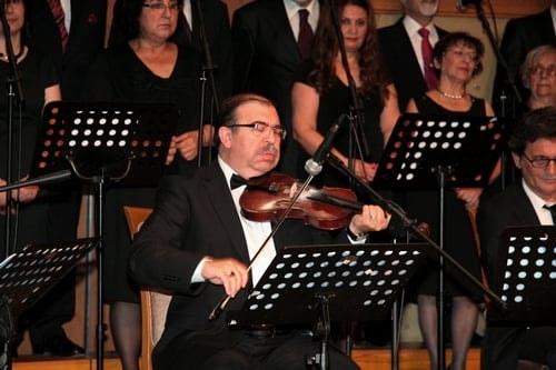 Tsm Koromuzun Yaz Konseri  
 - 19