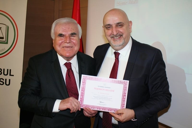 Avukatların Vergilendirilmesinde Güncel Sorunlar - 50