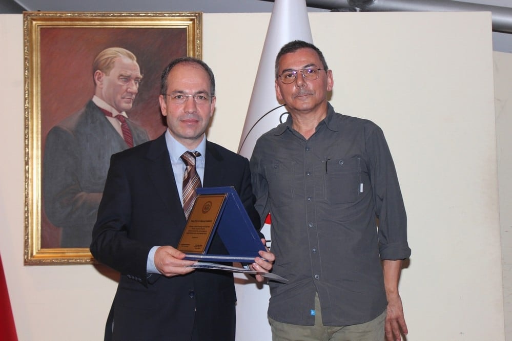 İş ve Sosyal Güvenlik Hukuku Sempozyumu - 61