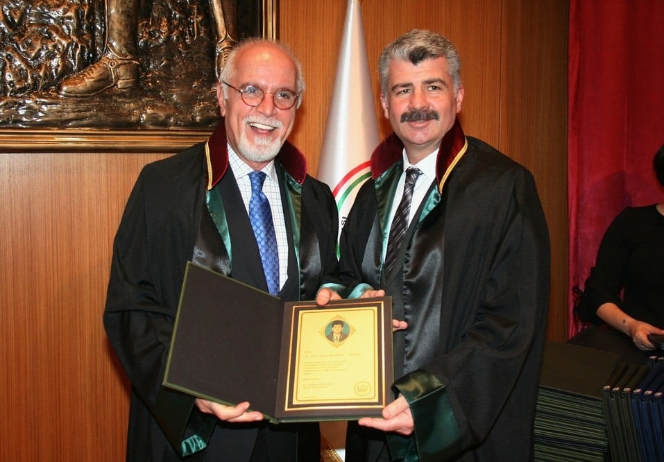 İstanbul Barosu 140 Yaşında!  - 189