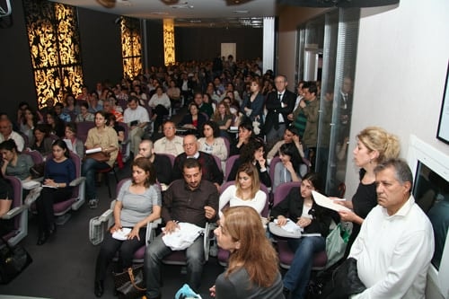 Yeni Hukuk Muhakemeleri Kanununun Getirdiği Değişiklikler - 5