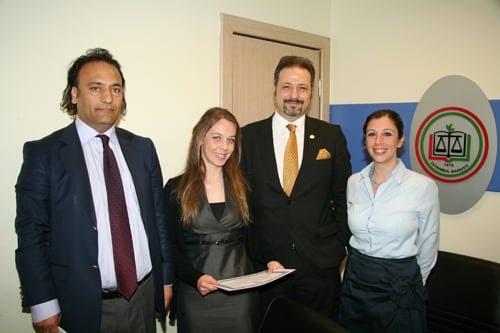 Barolar Arası Değişim Programlarının Uygulamaya Etkileri

 - 11