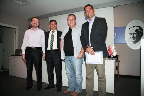 E-Ticaret İçin Yeni Yasal Düzenlemeler
 - 42