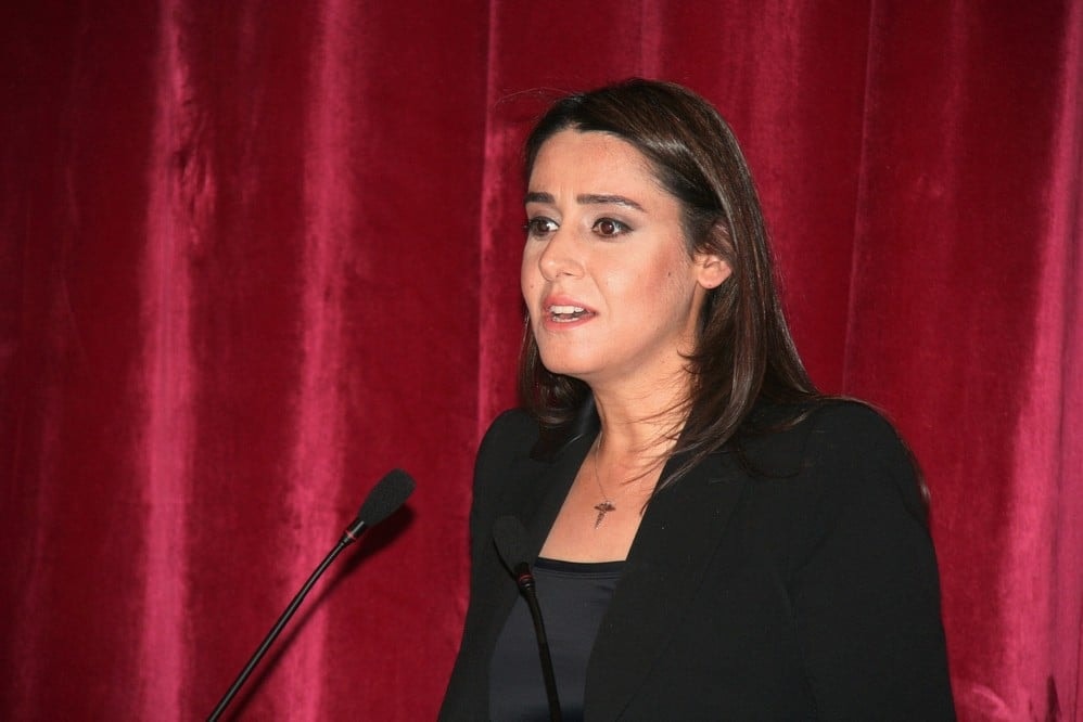 Uygulama İçin Kişisel Verilerin Korunması - 38