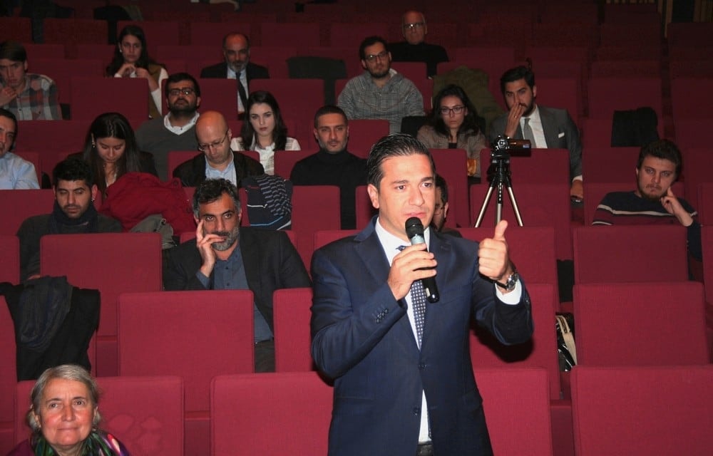 Zor Zamanlarda Avukatlık - 8