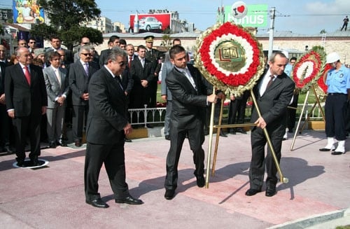 19 Mayıs Atatürk’Ü Anma, Gençlik Ve Spor Bayramı Kutlu Olsun - 8