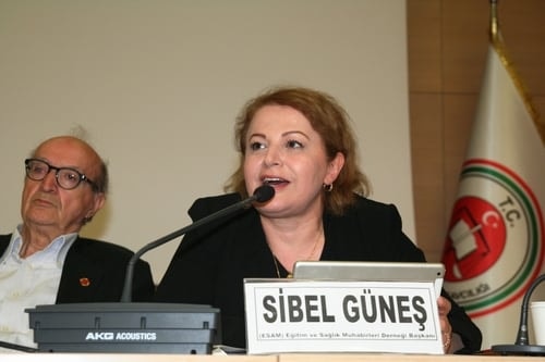 Sağlık Hukukunda Sağlık Haberciliği Uygulamaları
 - 42