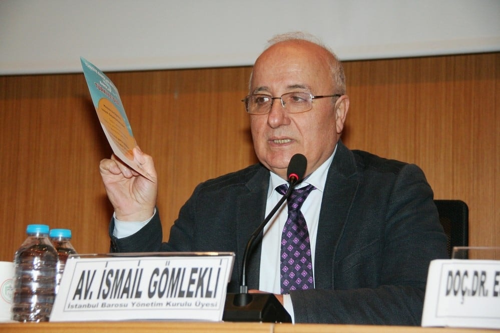 Sağlık Çalışanlarına Yönelik Mobbing - 45