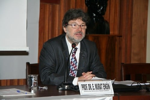 Sendikal Haklar Ve İş Sözleşmeleri Sempozyumu

 - 56