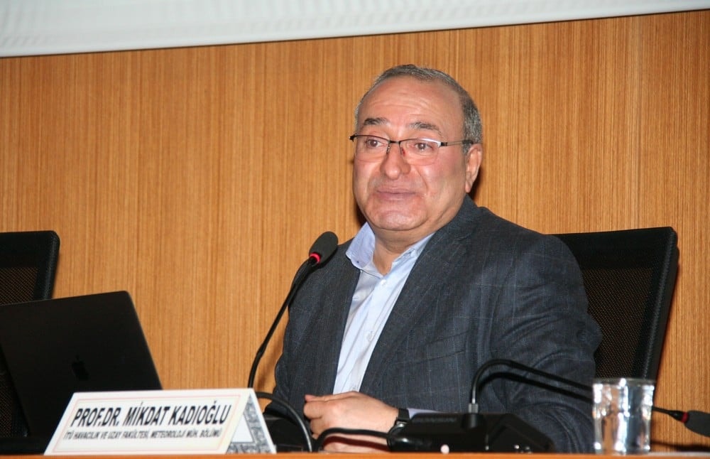 Çevre, Kent ve İmar Hukuku Komisyonu 22 Mart Dünya Su Günü Basın Açıklaması - 9