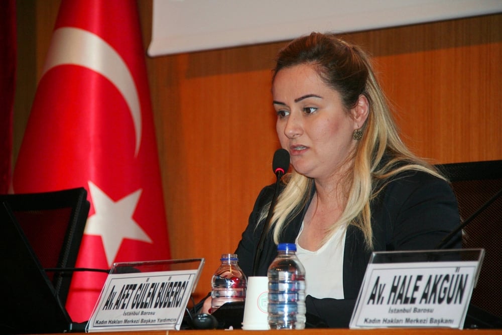 Toplumda Kadının Sesi Zirvesi - 76