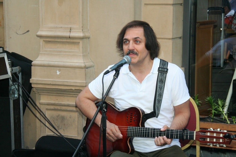 Demokrasi Nöbeti 31.05.2019 - 2